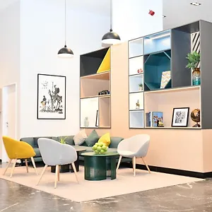 - Tablas By Ihg Hotel Madri