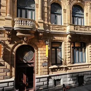 Casual Arriaga Casa de hóspedes Bilbau