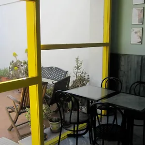 Blauet Hotel El Prat de Llobregat