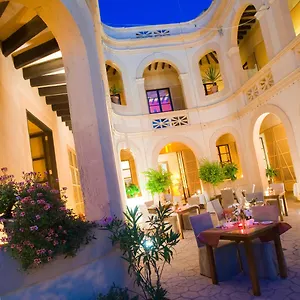Palacio Sant Salvador Hotel Artá