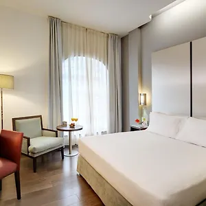 Sercotel Coliseo Hotel Bilbau