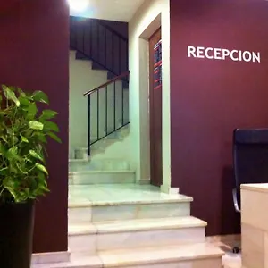 Carlos I La Línea de la Concepción