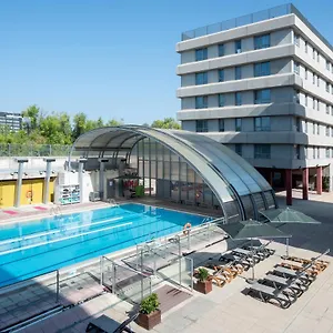 Airport Suites, Affiliated By Meliá Apart-hotel Madri