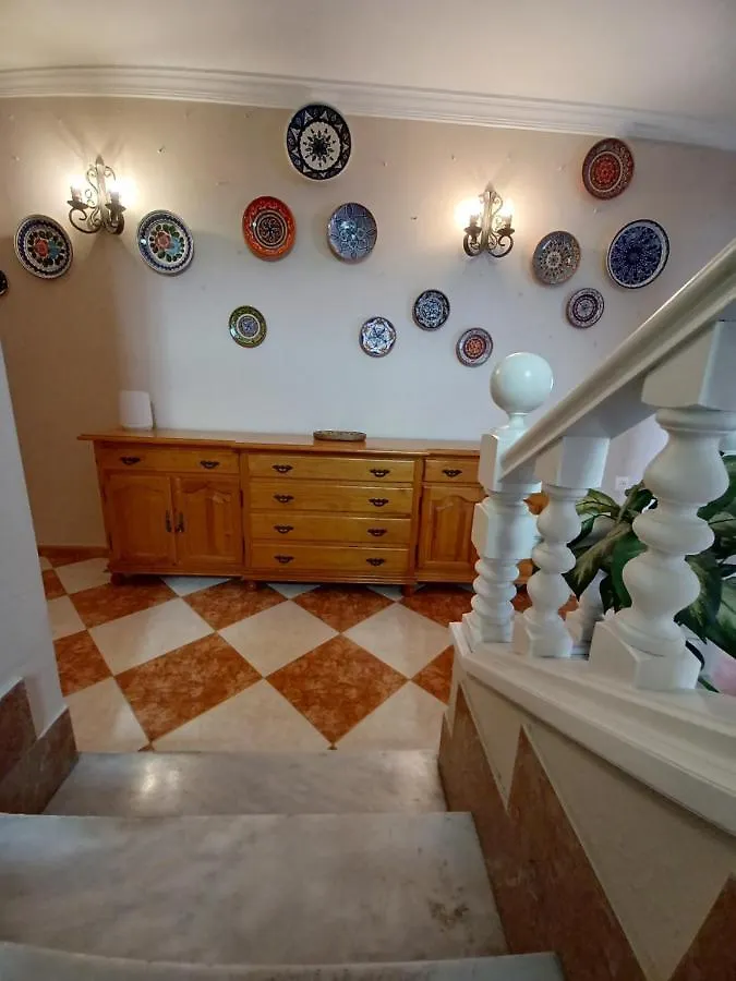 Gibraltar Views Guest House La Línea de la Concepción