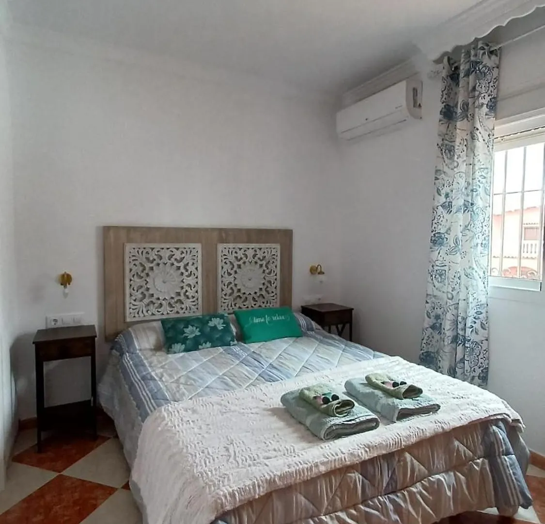 Gibraltar Views Guest House La Línea de la Concepción 0*,
