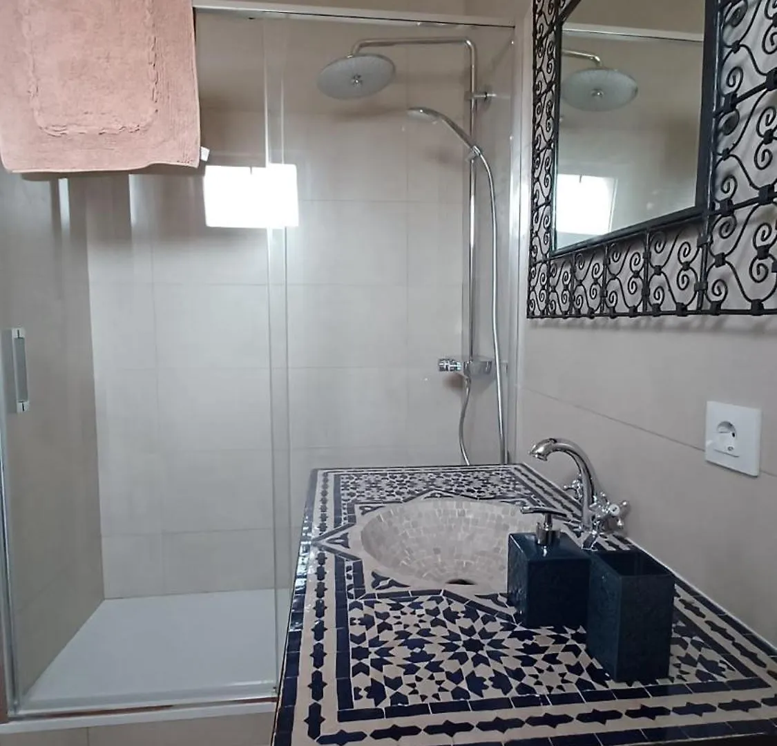 Gibraltar Views Guest House La Línea de la Concepción