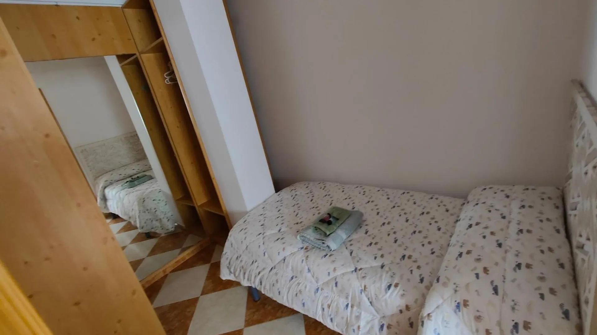 Gibraltar Views Guest House La Línea de la Concepción