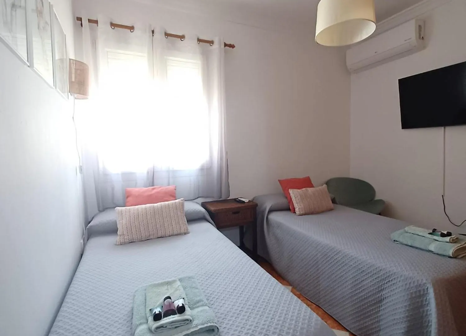 Gibraltar Views Guest House La Línea de la Concepción